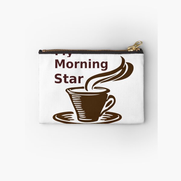 Item preview, My morning star. designed and sold by PaulS34.