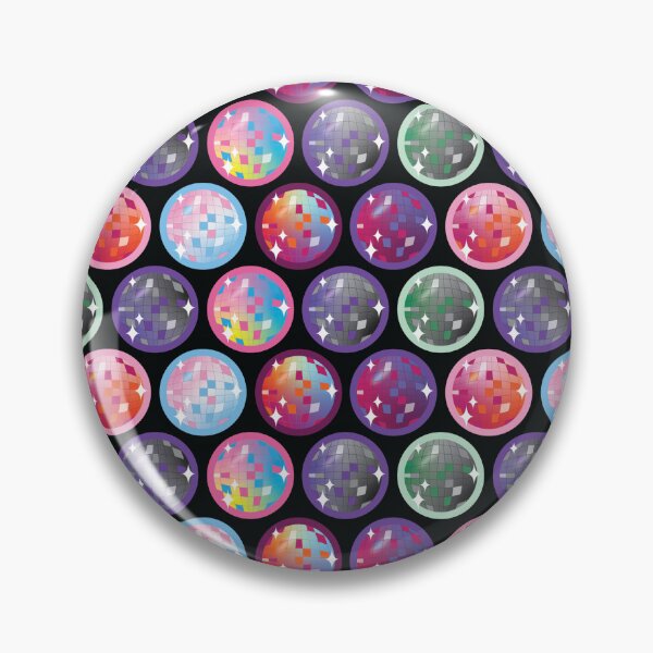 Item preview, pride disco designed and sold by Meagan Taylor.
