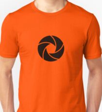 Fotografie Slim Fit T-Shirt