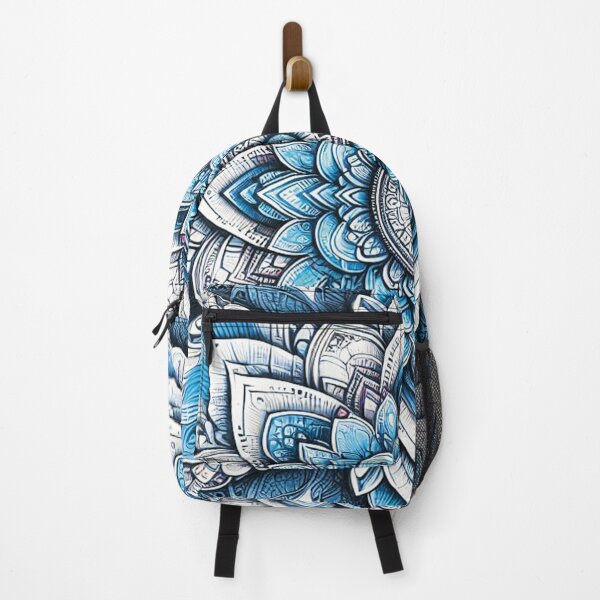 Item preview, "Infinite Harmony" designed and sold by @seis41.