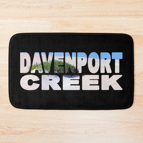Item preview, DAVENPORT CREEK - Ceduna SA Eyre Peninsula Dunes designed and sold by Adam Gormley.