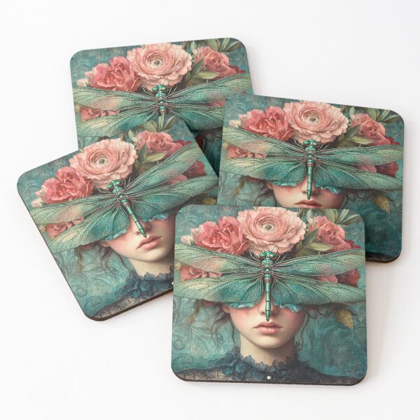 Item preview, Empath designed and sold by Claudia Bartoli-McKinney.