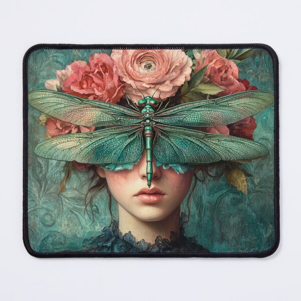 Item preview, Empath designed and sold by Claudia Bartoli-McKinney.