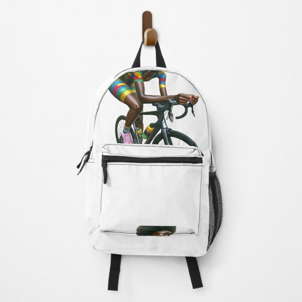 Item preview, My Bike is My Happy Place - Perfect Gift for Bike Lovers designed and sold by Triathlongram.