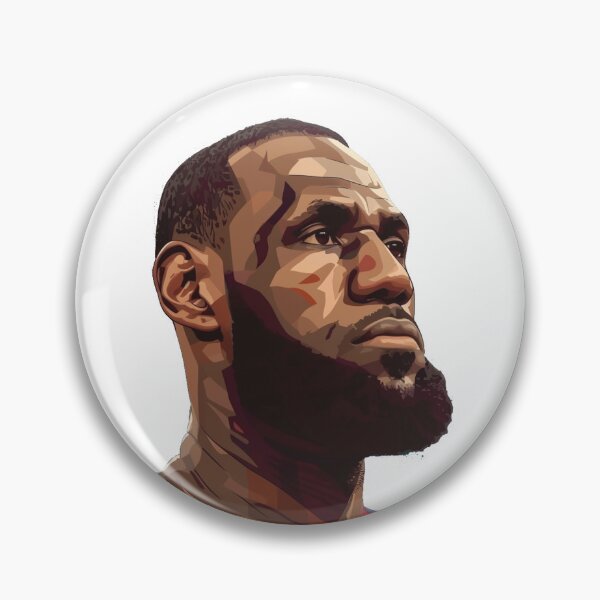 Item preview, Lebron James designed and sold by meme-maker1.