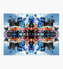 Britannia! Photographic Print
