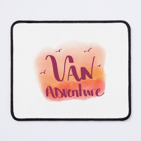 Item preview, Van life designed and sold by Flowersfruits.