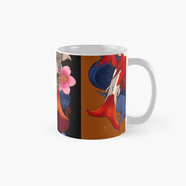 Item preview, Koi 2 designed and sold by MBA.