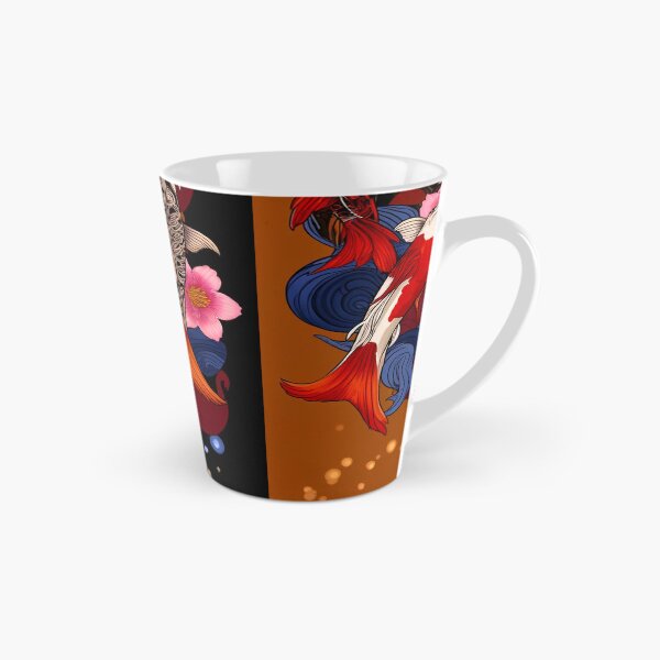 Item preview, Koi 2 designed and sold by MBA.