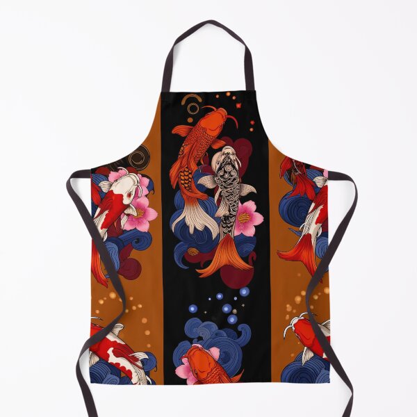 Item preview, Koi 2 designed and sold by MBA.