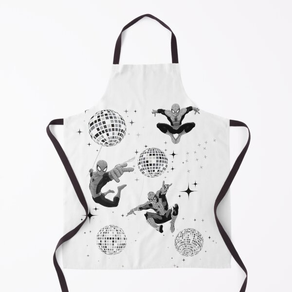 Item preview, Spider on the Dance Floor designed and sold by TheBurntPencil.