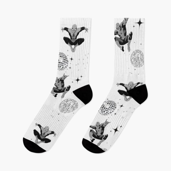 Item preview, Spider on the Dance Floor designed and sold by TheBurntPencil.