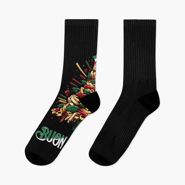 Item preview, Buon Natale Italian Pasta Christmas Tree Xmas For Men Women designed and sold by taaddison50.