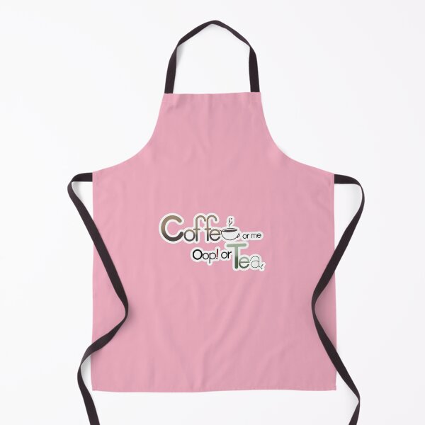 Item preview, Coffee or me Oop! or Tea. designed and sold by BennyPics.