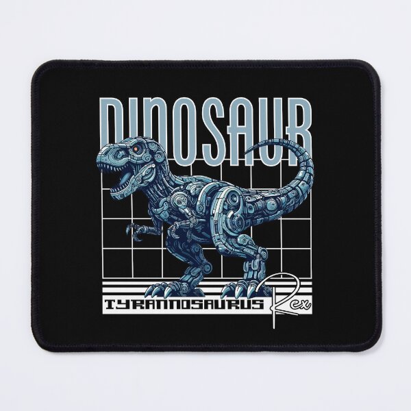 Item preview, Dinobot - Mecha Tyrannosaurus Rex designed and sold by The magic  Yellow bus.