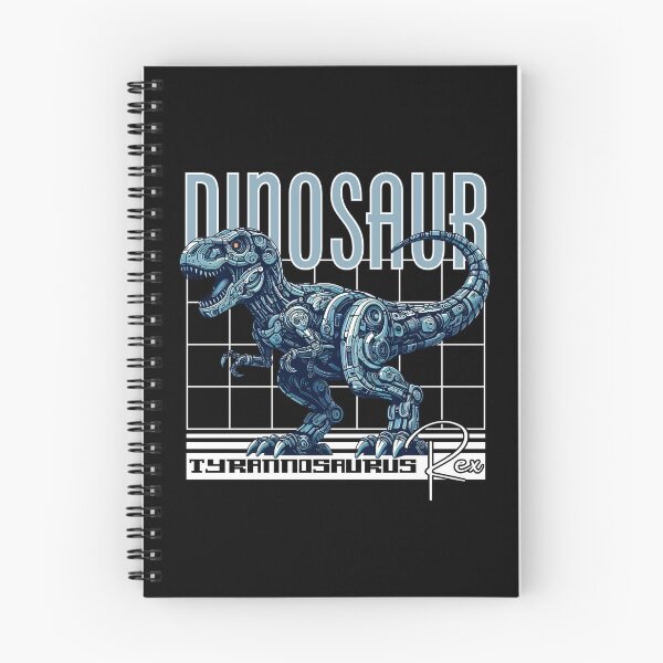 Item preview, Dinobot - Mecha Tyrannosaurus Rex designed and sold by The magic  Yellow bus.