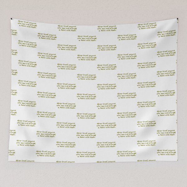 Item preview, Wise literary quotes designed and sold by pinkyfish1010.