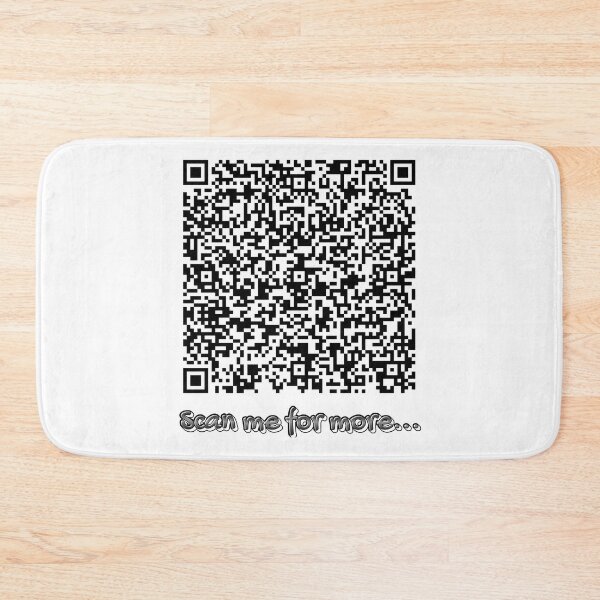Item preview, QR series. Scan me for more designed and sold by ArtemisDesignAI.