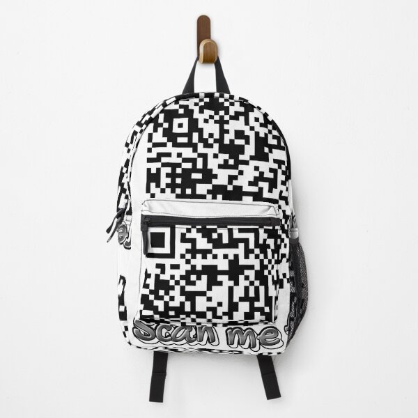 Item preview, QR series. Scan me for more designed and sold by ArtemisDesignAI.