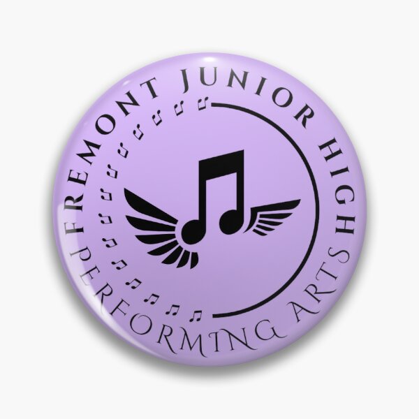 Item preview, Classic Logo designed and sold by Fremont Performing Arts.