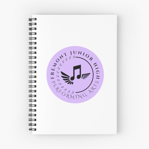 Item preview, Classic Logo designed and sold by Fremont Performing Arts.