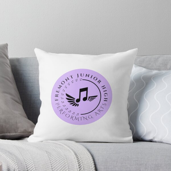 Item preview, Classic Logo designed and sold by Fremont Performing Arts.