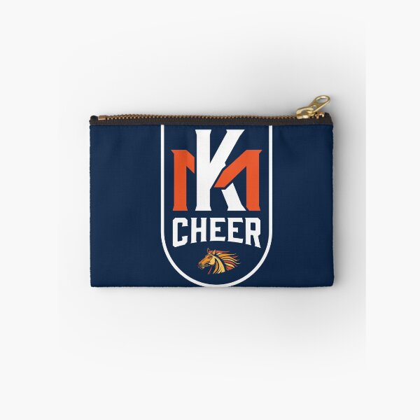 Item preview, Kalaheo Mustangs Cheerleading - KM designed and sold by joelmyoung.