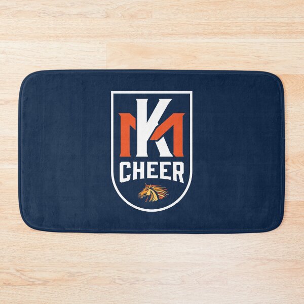 Item preview, Kalaheo Mustangs Cheerleading - KM designed and sold by joelmyoung.