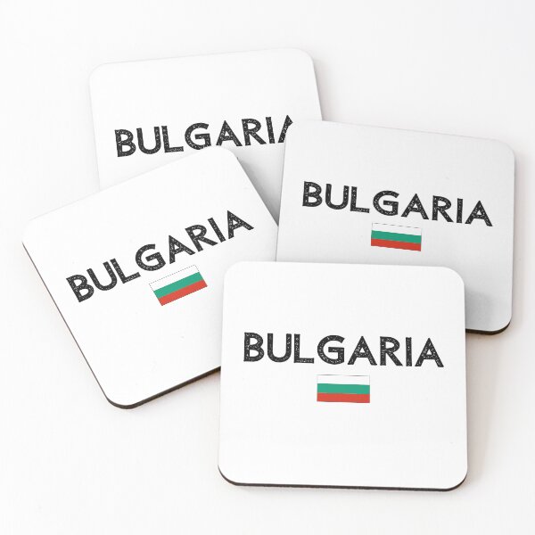 Item preview, Bulgaria - Flag of Bulgaria  designed and sold by citmgpod.