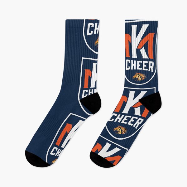 Item preview, Kalaheo Mustangs Cheerleading - KM designed and sold by joelmyoung.
