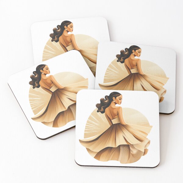 Item preview, Hispanic Heritage Month - Ladies designed and sold by innoAttire.
