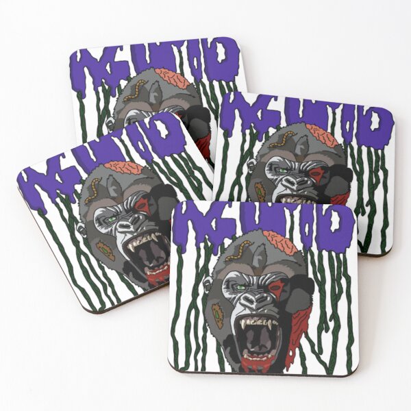 Item preview, Kong Zomb designed and sold by DaijaqGleason.