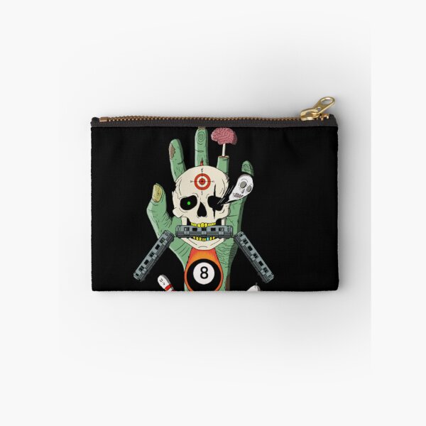 Item preview, Skull Mess designed and sold by DaijaqGleason.