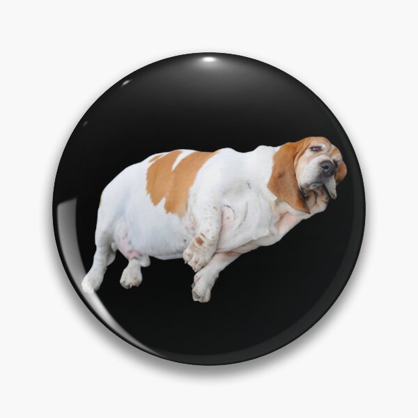 Item preview, Chonky Boi designed and sold by HellbenderCo.