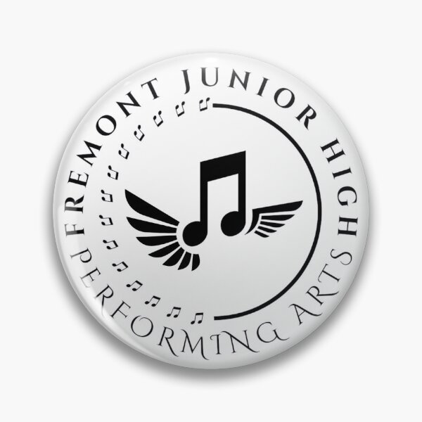 Item preview, Clean Logo designed and sold by Fremont Performing Arts.