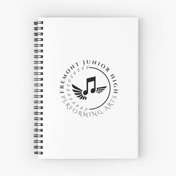 Item preview, Clean Logo designed and sold by Fremont Performing Arts.