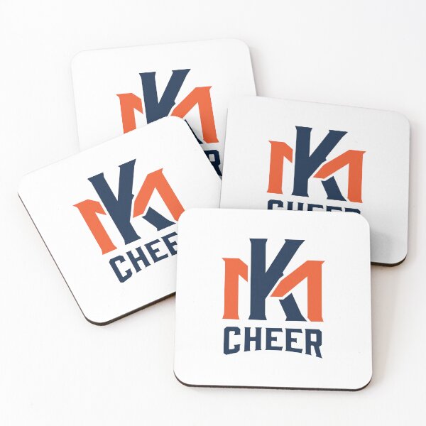 Item preview, Kalaheo Mustangs Cheerleading - KM (Light) designed and sold by joelmyoung.
