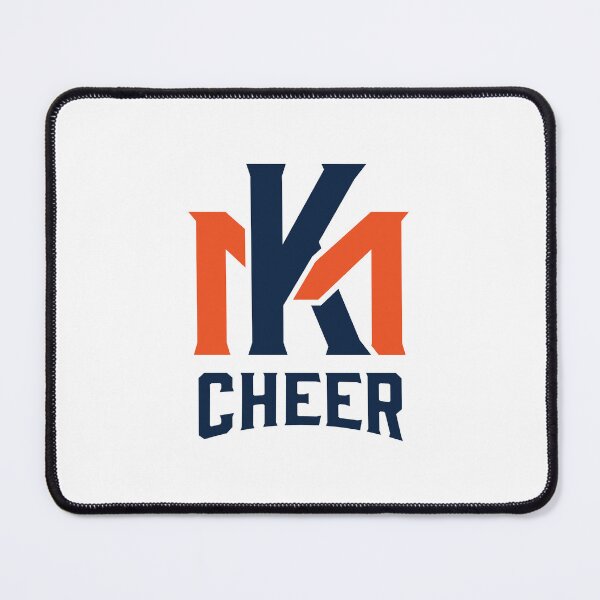 Item preview, Kalaheo Mustangs Cheerleading - KM (Light) designed and sold by joelmyoung.