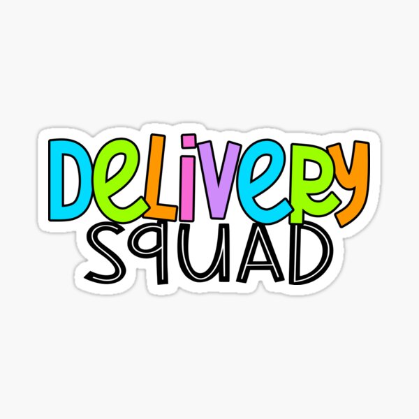 Item preview, Delivery Squad | Midwife Life |  OBGYN | Apprentice Midwife | Student Midwife | Assistant Midwife| Gift For Midwife or Partera designed and sold by MidwifeLifeHub.
