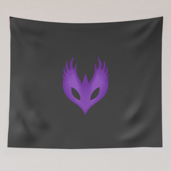 Item preview, Antivan Crows - Veilguard Purple designed and sold by NerdxPlays.