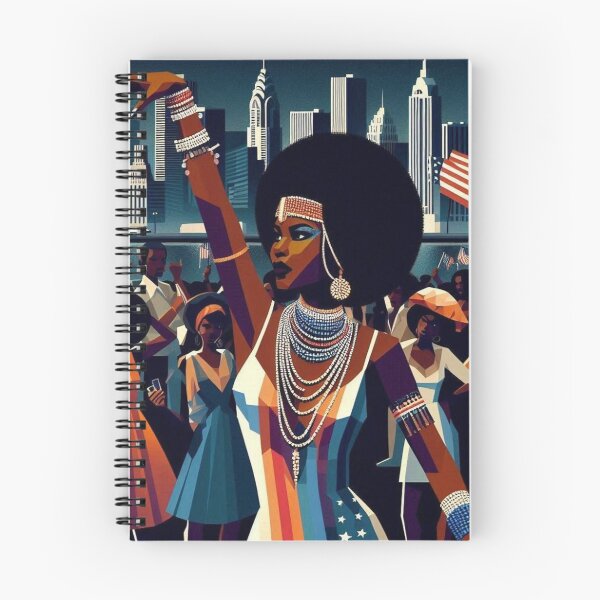 Item preview, Queen of The Party - Election Season designed and sold by KushBooksLLC.