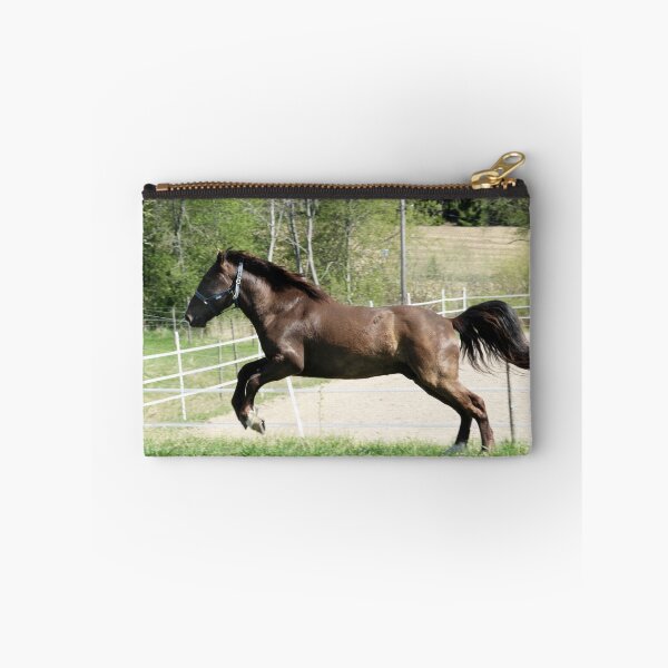Item preview, 12.5.2018: Finnhorse Running at Pasture designed and sold by Petri Volanen.