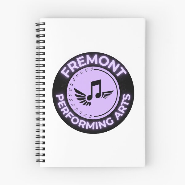 Item preview, Neon Logo designed and sold by Fremont Performing Arts.