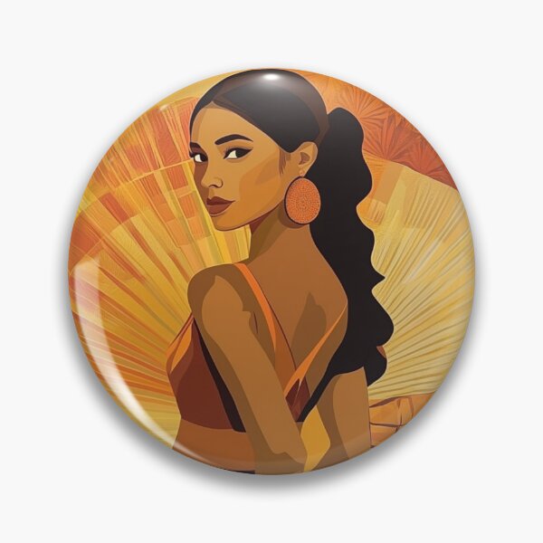 Item preview, Hispanic Heritage Month - Ladies designed and sold by innoAttire.