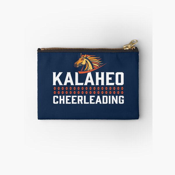 Item preview, Kalaheo Mustangs Cheerleading - FULL (dark) designed and sold by joelmyoung.