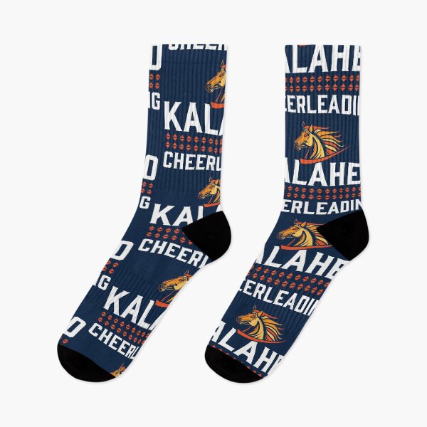 Item preview, Kalaheo Mustangs Cheerleading - FULL (dark) designed and sold by joelmyoung.