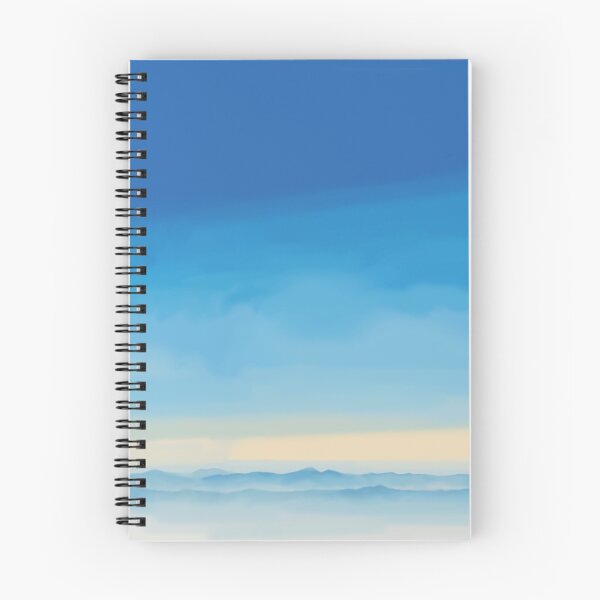 Item preview, Tranquil Horizon designed and sold by SkyMist.