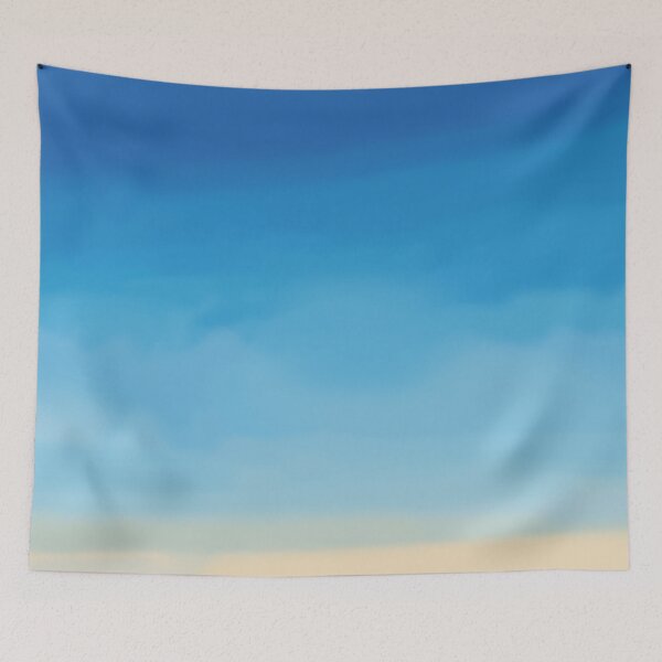 Item preview, Tranquil Horizon designed and sold by SkyMist.