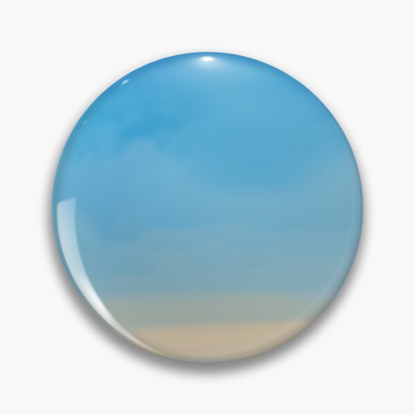 Item preview, Tranquil Horizon designed and sold by SkyMist.