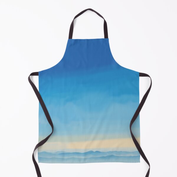 Item preview, Tranquil Horizon designed and sold by SkyMist.